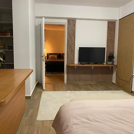 High Hopes Afi Daire Braşov