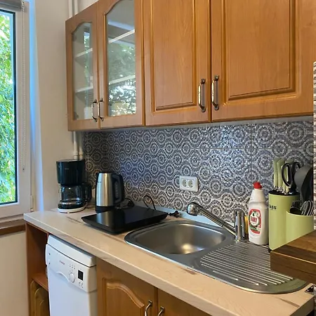 High Hopes Afi דירה בראשוב