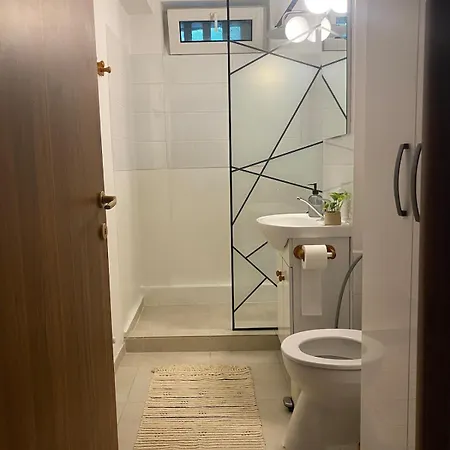 High Hopes Afi דירה בראשוב