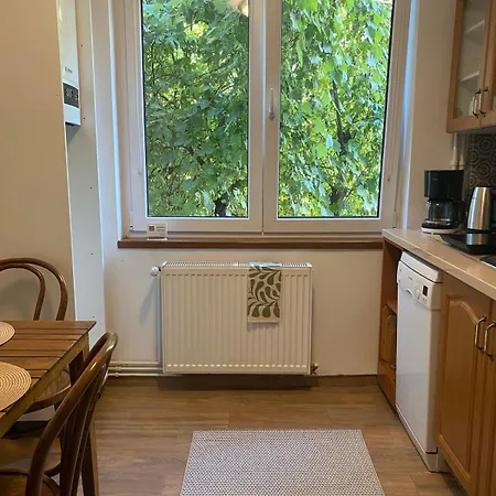 High Hopes Afi דירה *