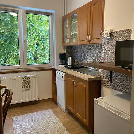 High Hopes Afi דירה בראשוב