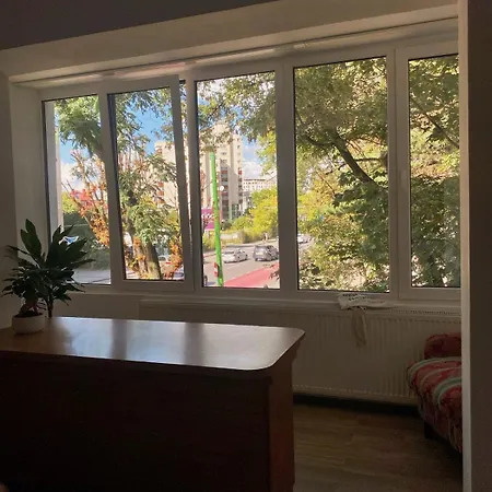 High Hopes Afi דירה בראשוב