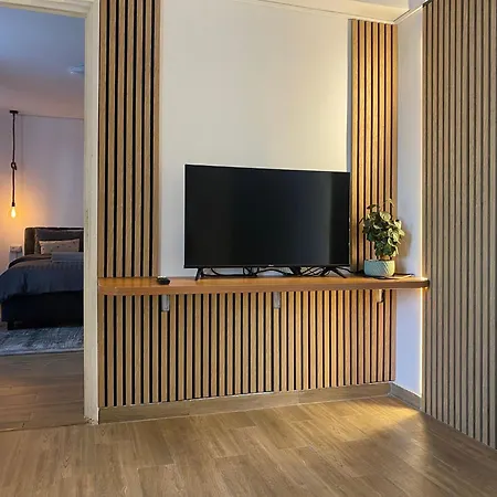 High Hopes Afi Appartement Braşov