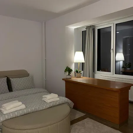 High Hopes Afi Braşov