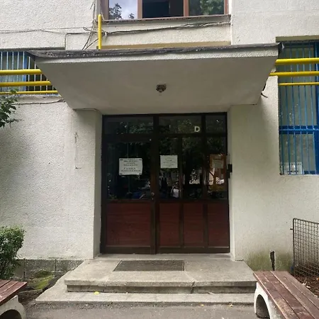 Appartement High Hopes Afi *