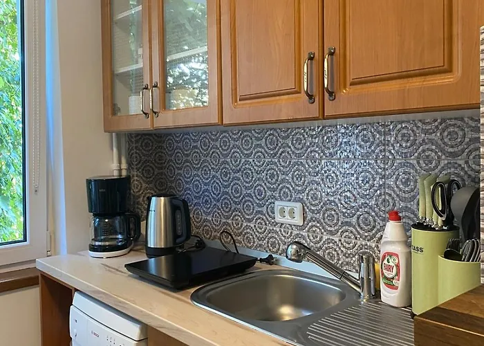 High Hopes Afi Appartement Braşov