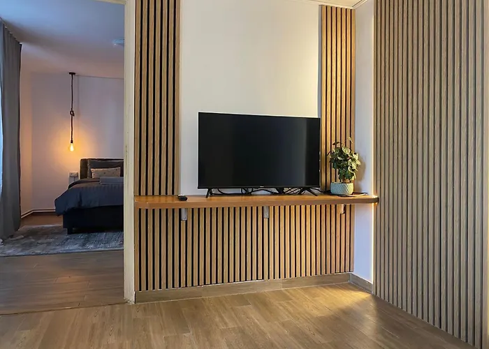 High Hopes Afi Appartement Braşov