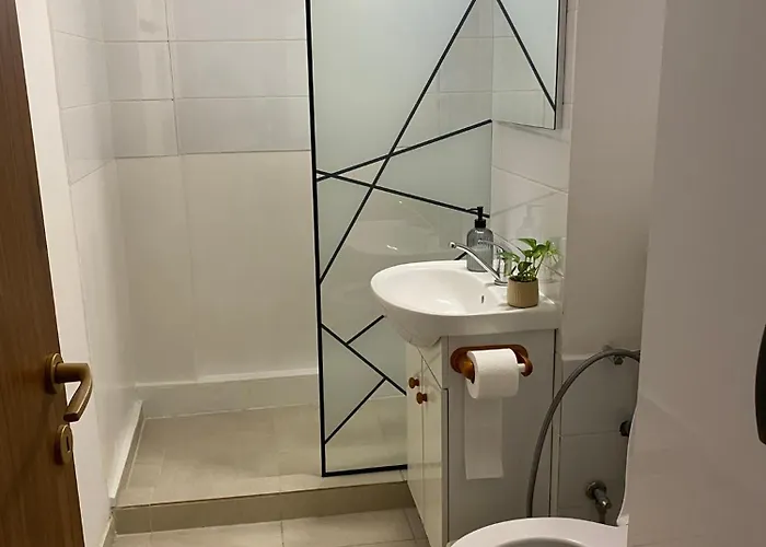 Appartement High Hopes Afi *