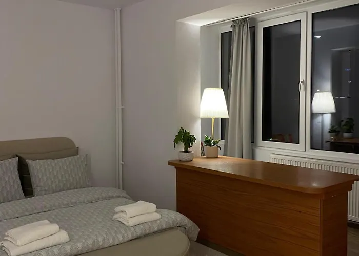 High Hopes Afi Брашов