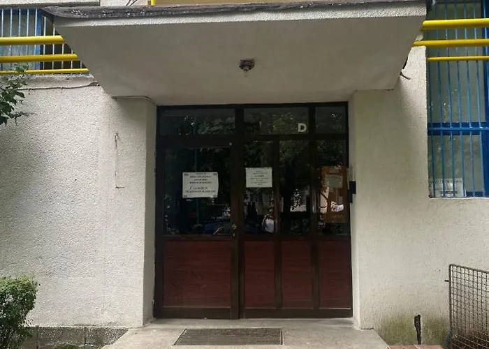 Appartement High Hopes Afi *